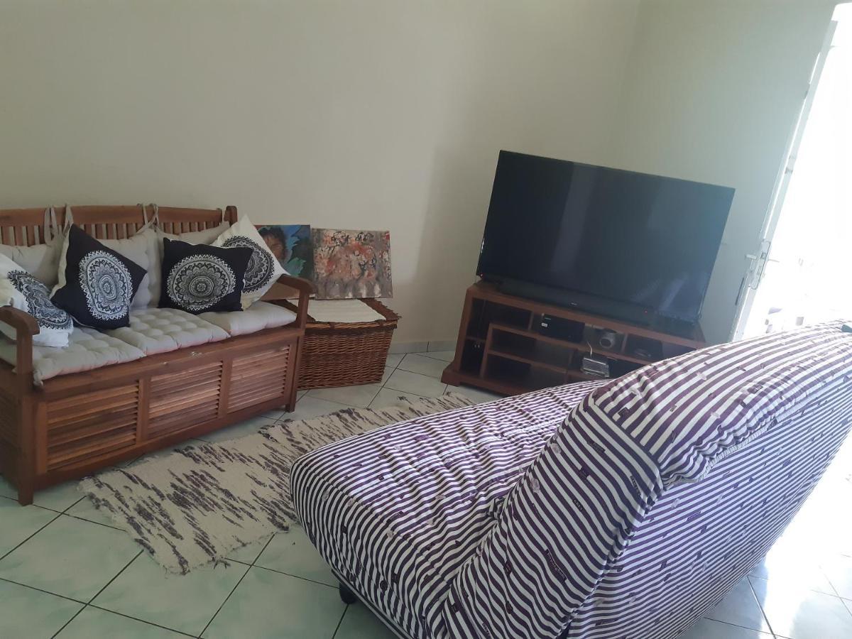 Havre De Paix Apartment Бе-Мао Екстериор снимка