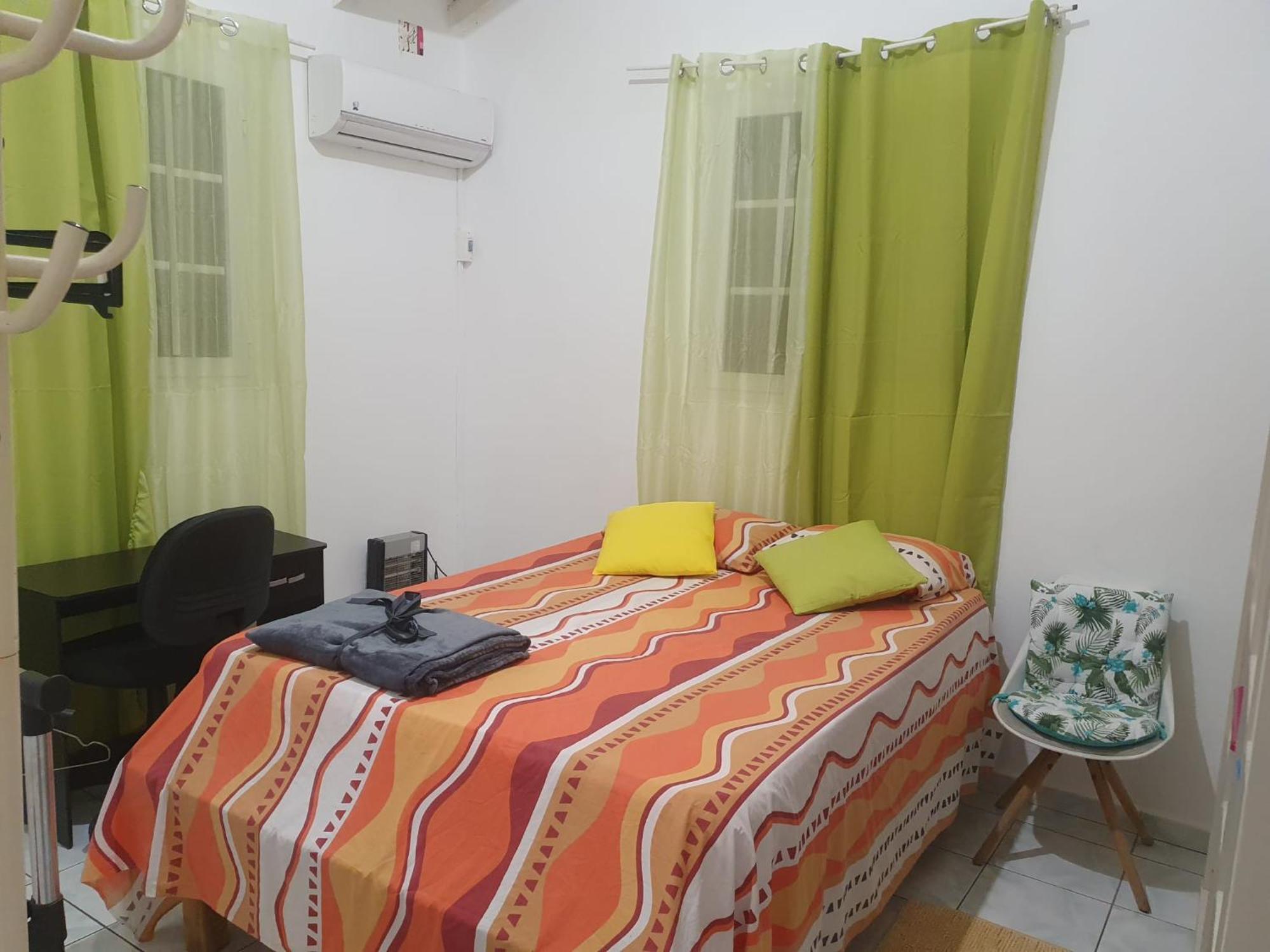 Havre De Paix Apartment Бе-Мао Екстериор снимка